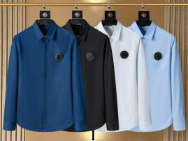 Picture of Burberry Shirt Long _SKUBurberryM-3XL26nr25425590